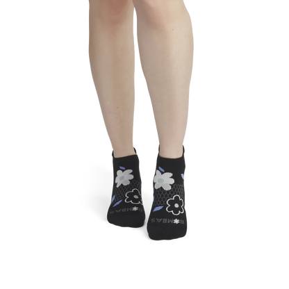 Women's Garden Party Ankle Socks