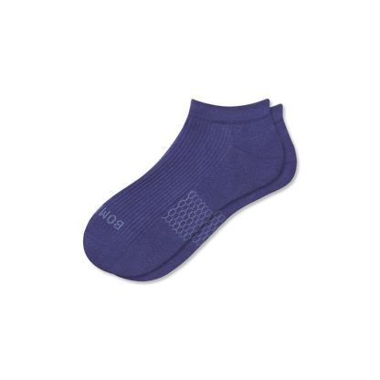 Women's Modern Rib Ankle Socks