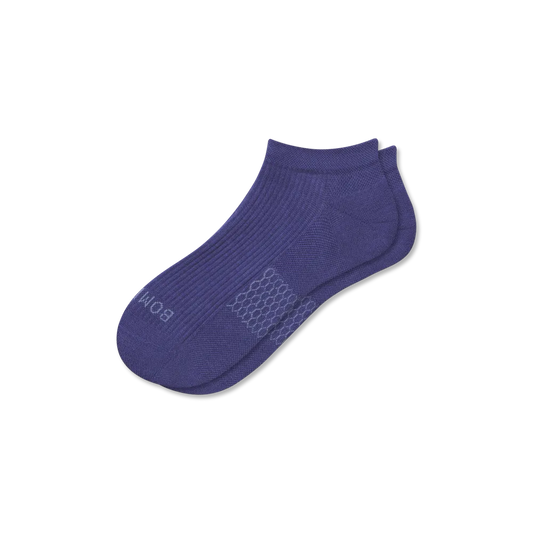 Women's Modern Rib Ankle Socks