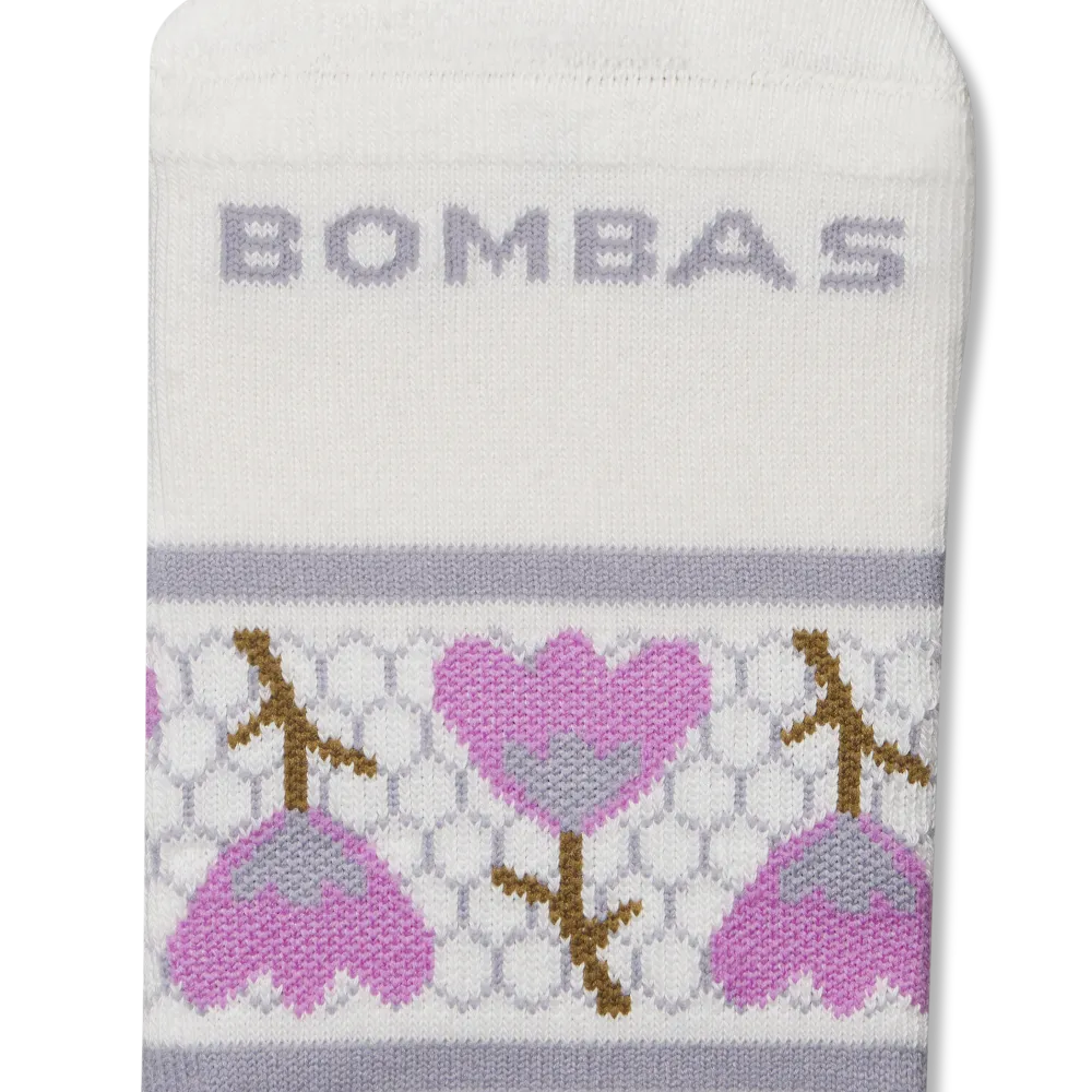 Women's Garden Party Ankle Socks