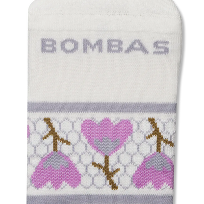 Women's Garden Party Ankle Socks