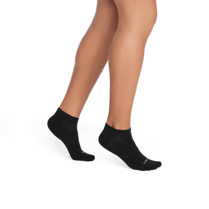 Women's Lightweight Ankle Sock 4-Pack