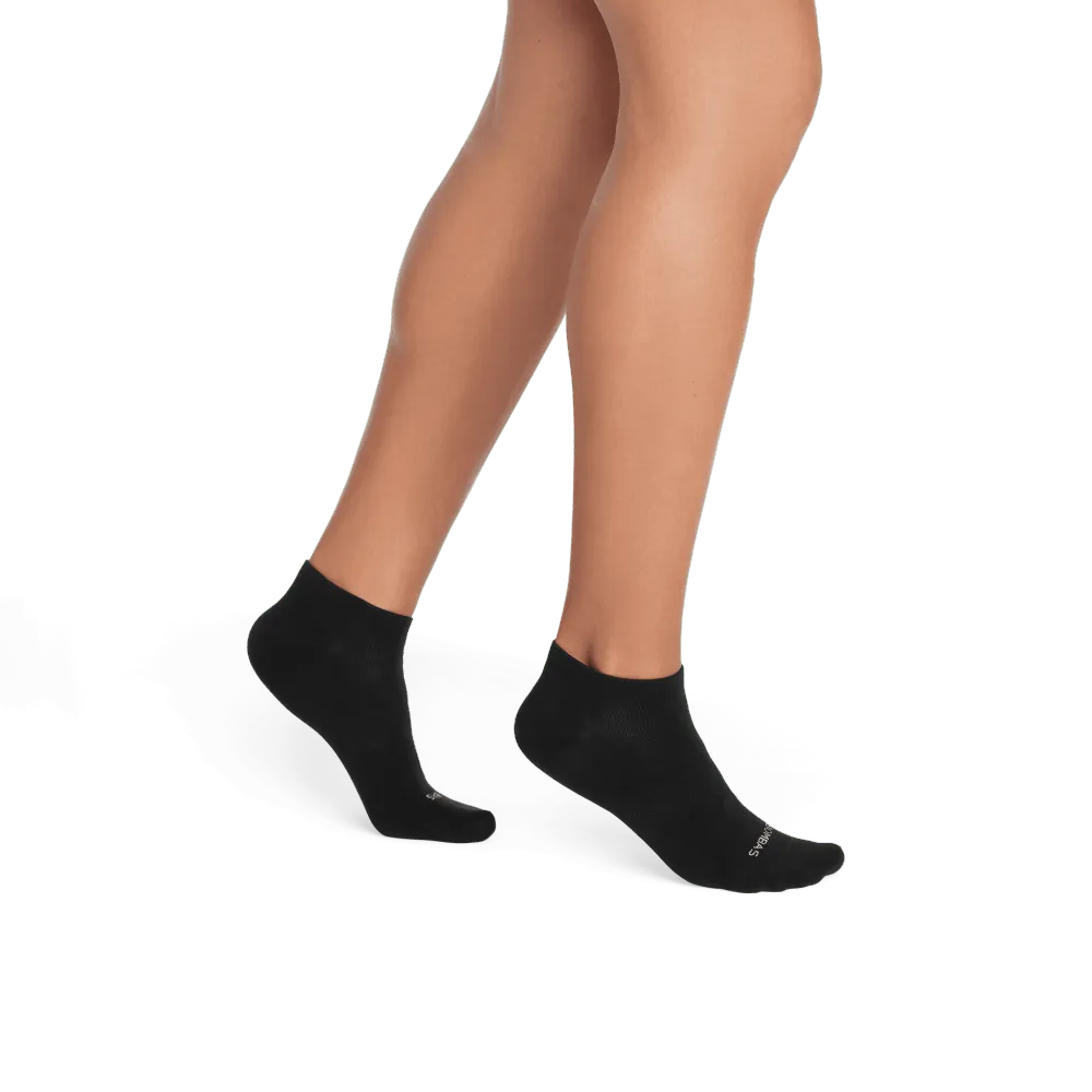 Women's Lightweight Ankle Socks