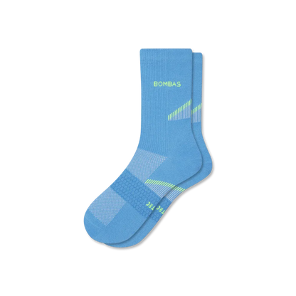Women's Lightweight Athletic Half Calf Socks