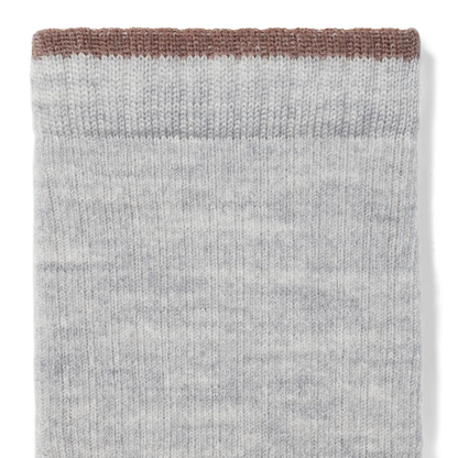 Women's Merino Wool Blend Everyday Compression Sock 3-Pack (15-20mmHg)