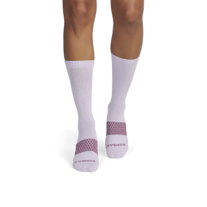 Women's Calf Sock 8-Pack