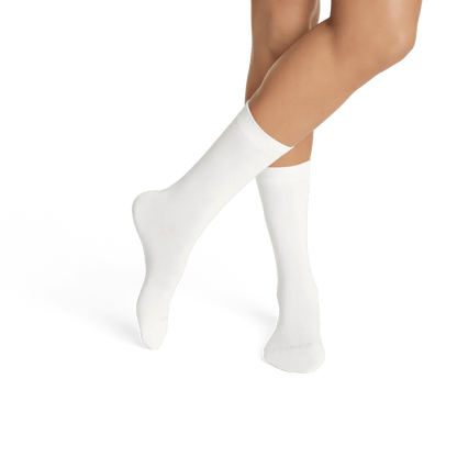 Women's Lightweight Calf Socks