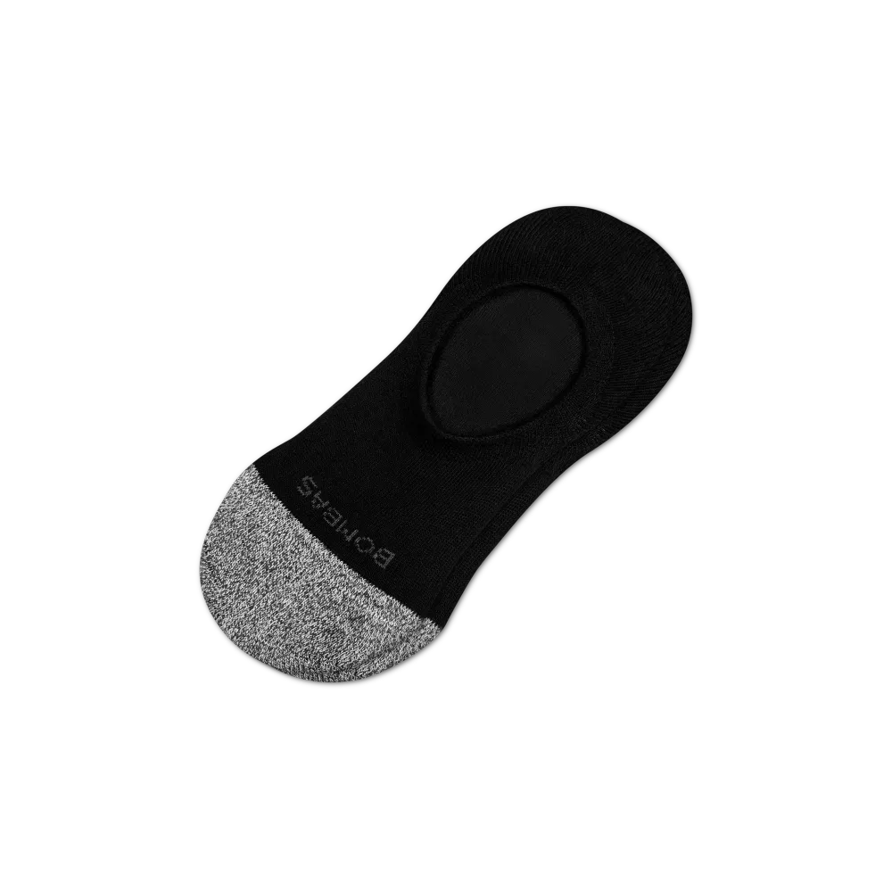 Women's Cushioned No Show Socks