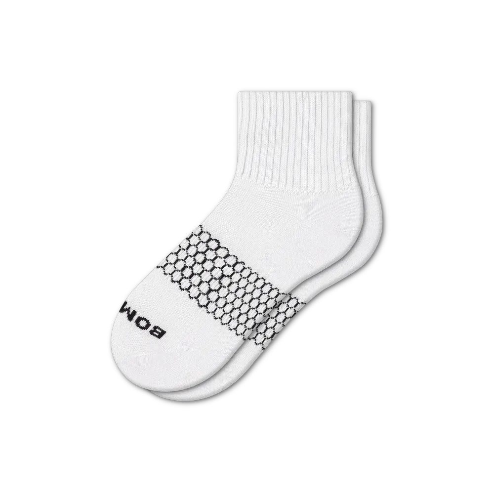 Women's Quarter Socks