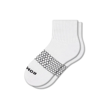 Women's Quarter Socks
