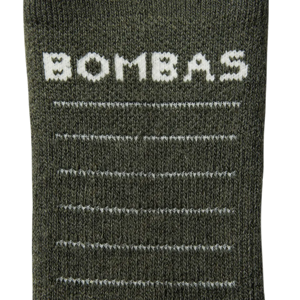 Women's Hiking Quarter Socks