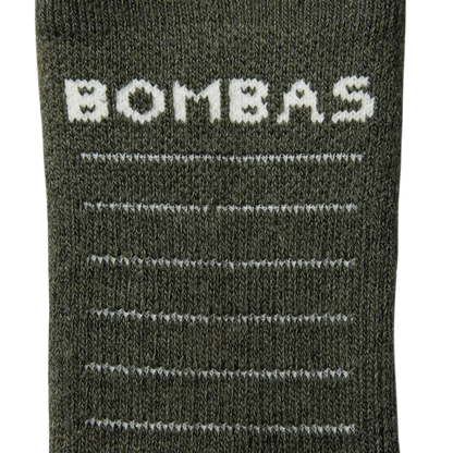 Women's Hiking Quarter Socks