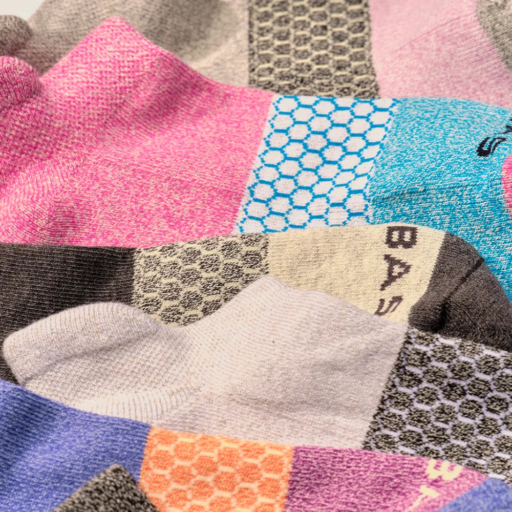 Women's Ankle Sock 12-Pack