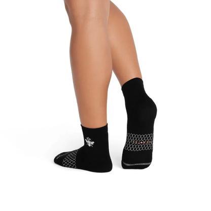Women's All-Purpose Performance Quarter Socks