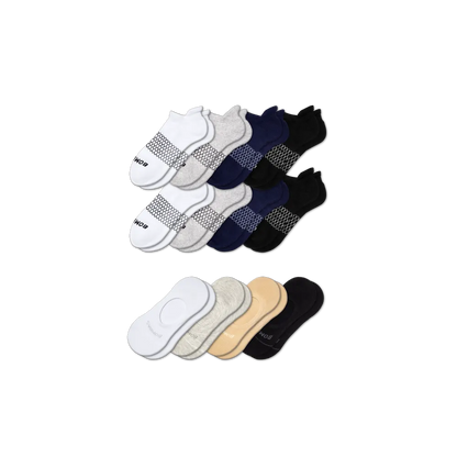 Women's Best Sellers 12-Pack