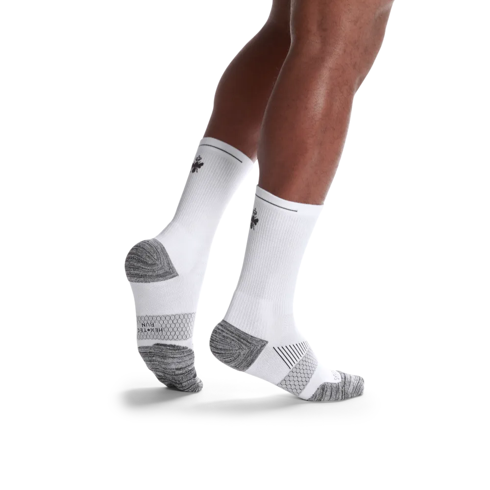 Women's Running Calf Socks