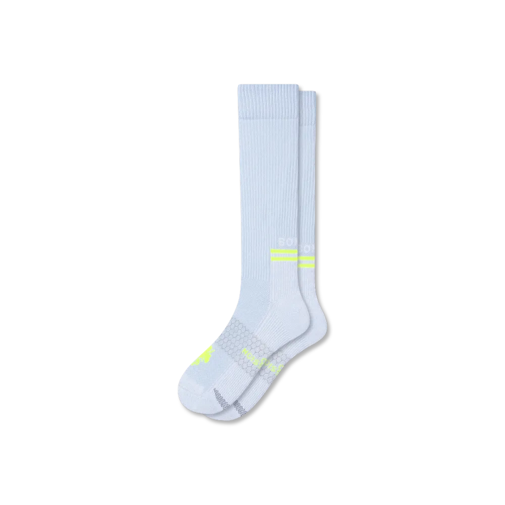 Women's Performance Compression Socks (20-30mmHg)