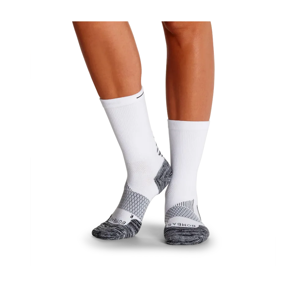 Women's Running Calf Sock 3-Pack