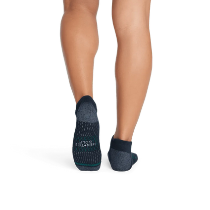 Women's Golf Ankle Sock 3-Pack