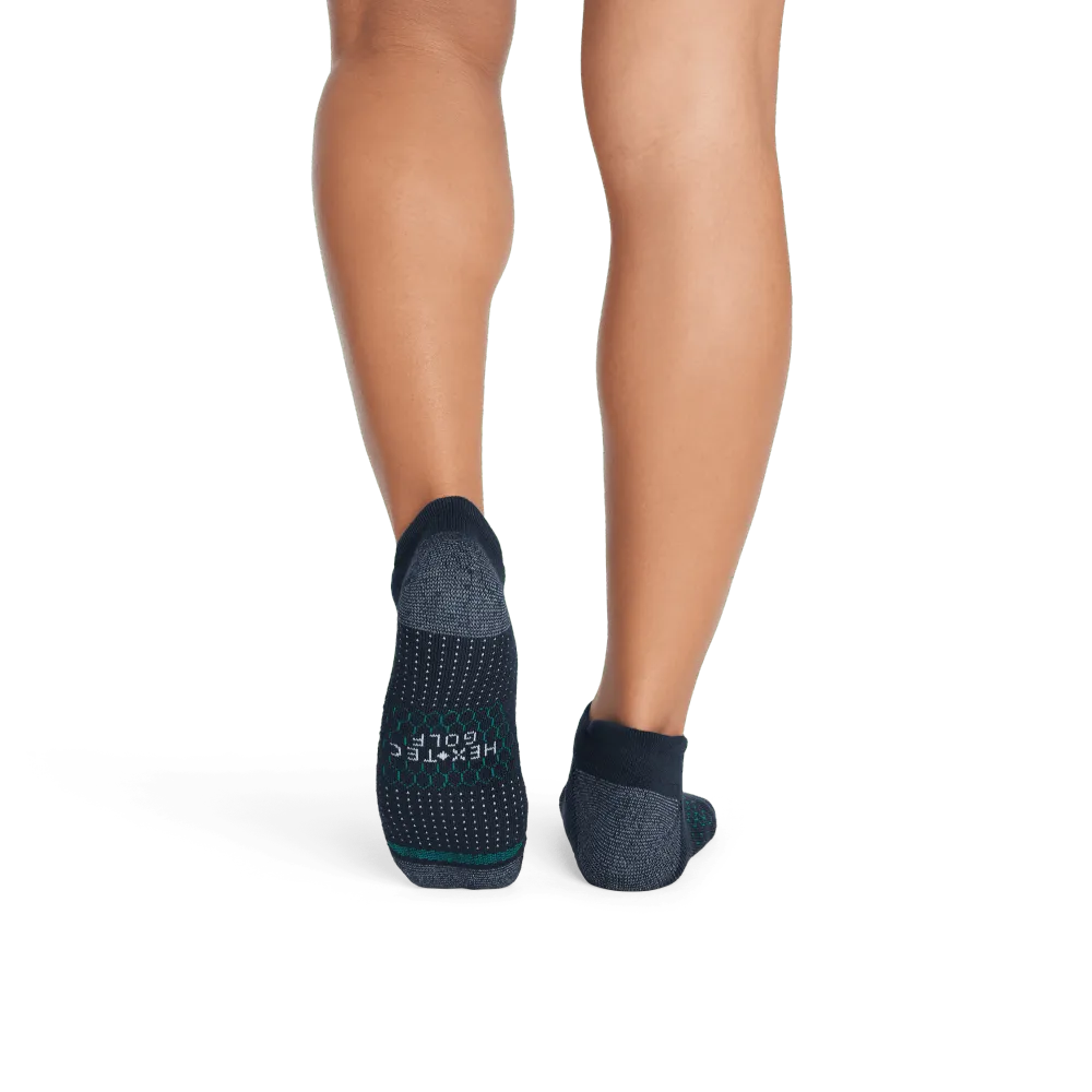 Women's Golf Ankle Socks