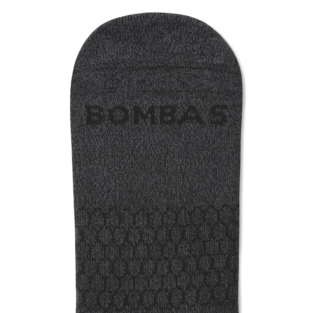 Women's Marl Calf Socks