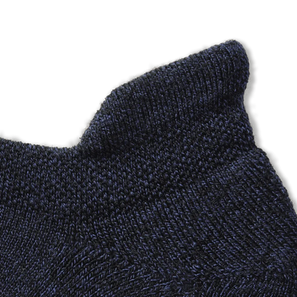 Women's Merino Wool Blend Ankle Sock 4-Pack