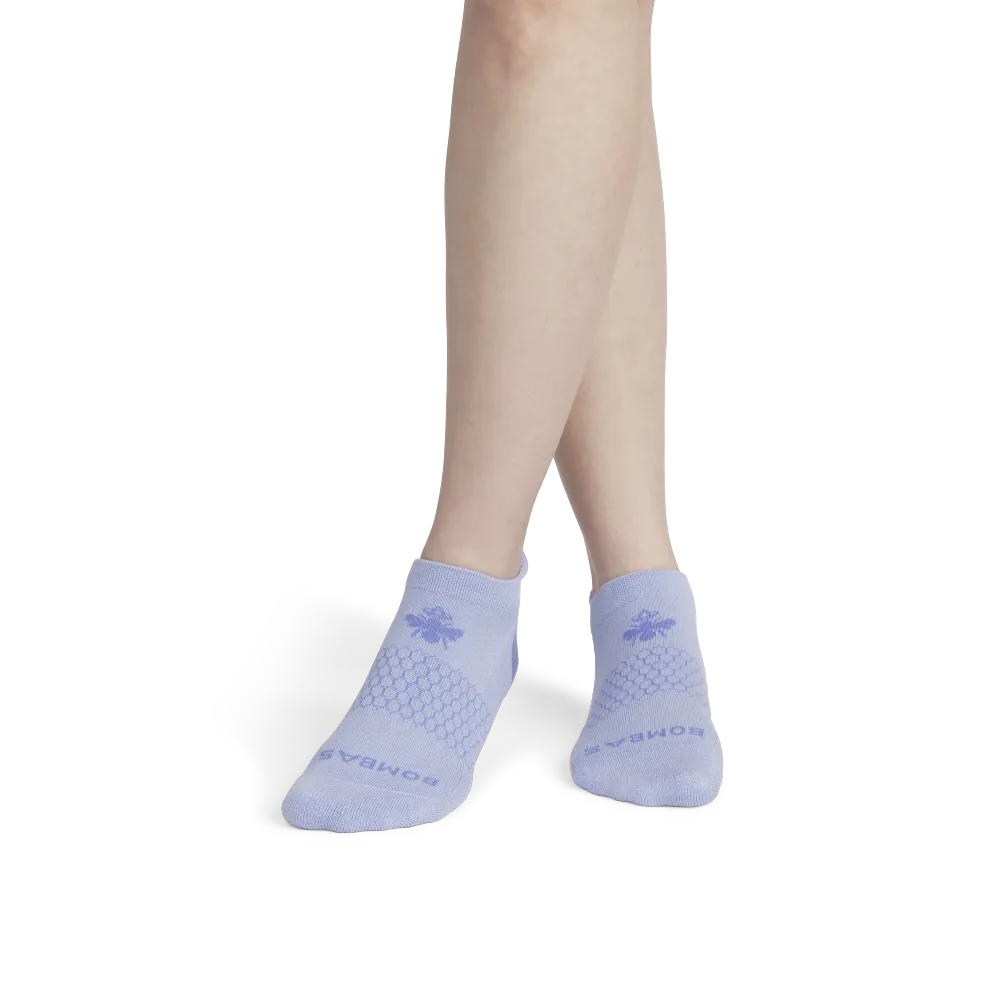 Women's Week of Bombas Ankle Sock 7-Pack