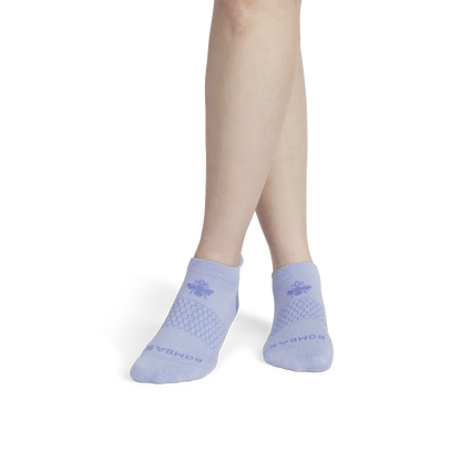 Women's Week of Bombas Ankle Sock 7-Pack