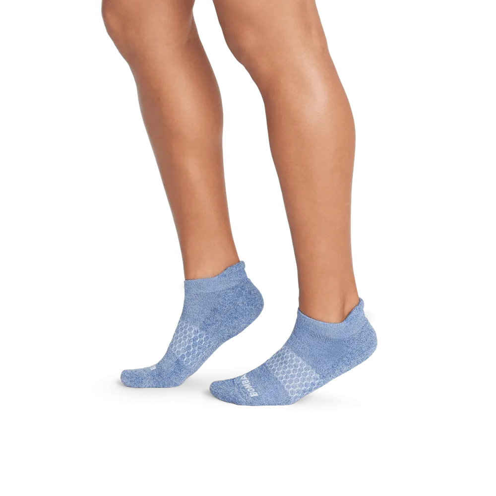 Women's Marl Ankle Sock 4-Pack