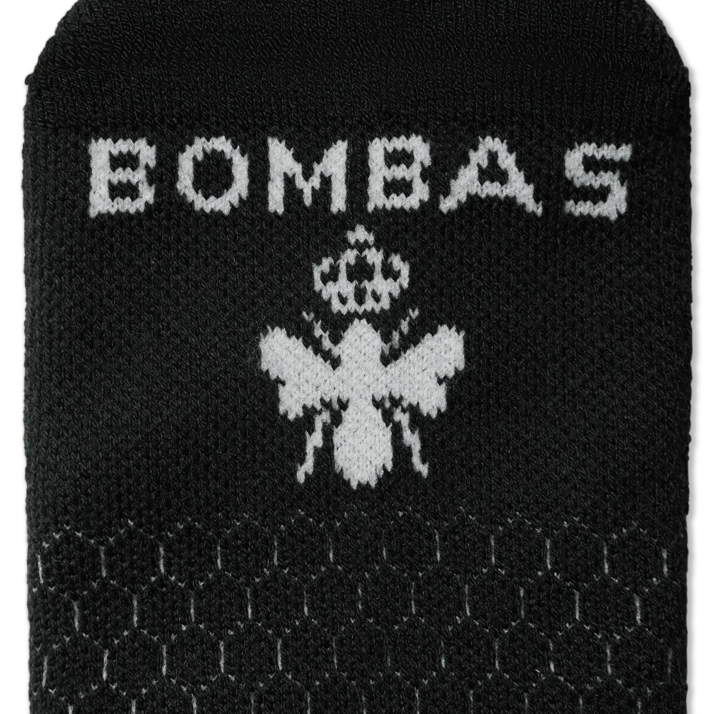 Women's Performance Compression Ankle Sock 3-Pack