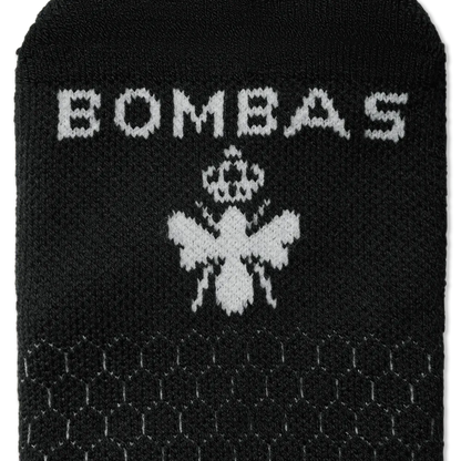 Women's Performance Compression Ankle Sock 3-Pack