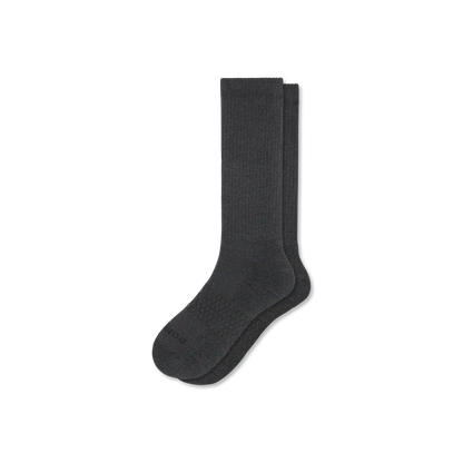 Women's Marl Calf Socks