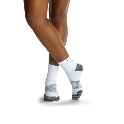Women's Running Quarter Socks