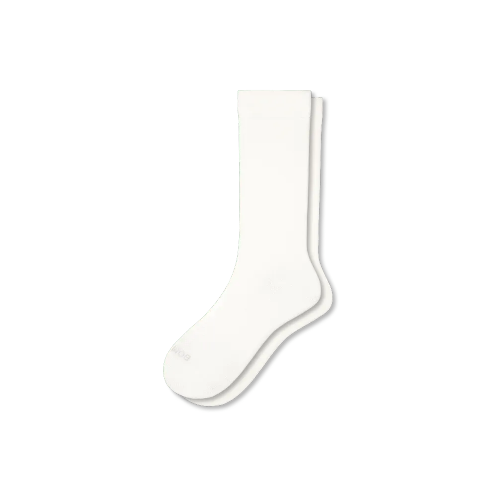 Women's Lightweight Calf Socks
