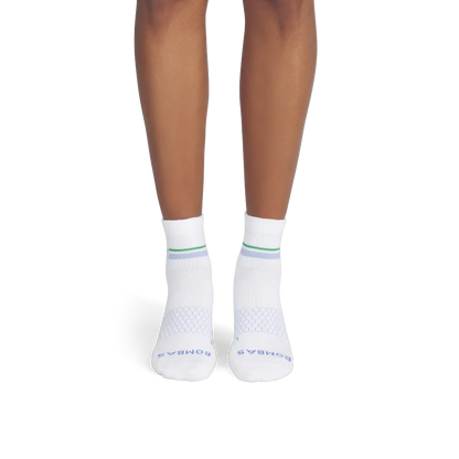 Women's All-Purpose Performance Quarter Socks