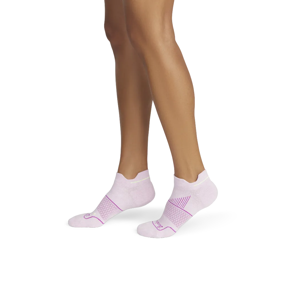 Women's Running Ankle Sock 4-Pack Gift Bag