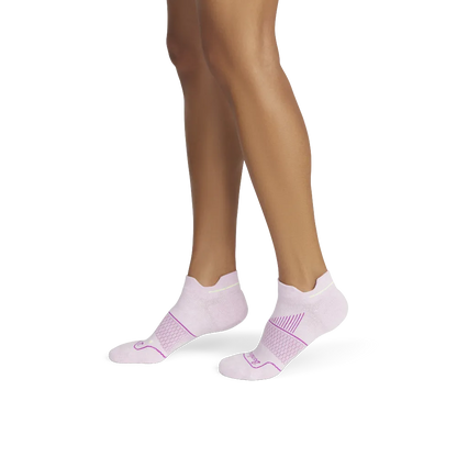 Women's Running Ankle Sock 4-Pack Gift Bag