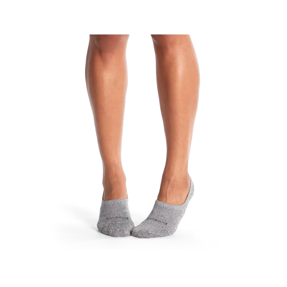 Women's Cushioned No Show Socks