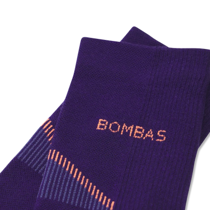 Women's Lightweight Athletic Half Calf Socks