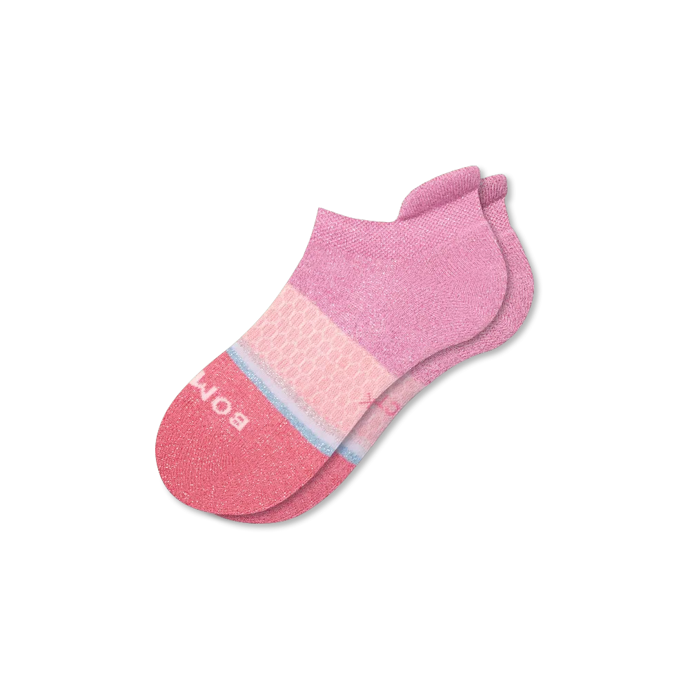 Wicked X Bombas Ankle Socks