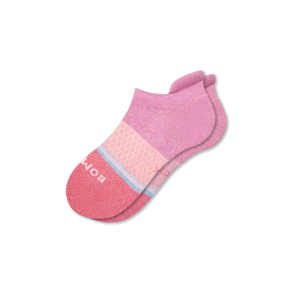 Wicked X Bombas Ankle Socks