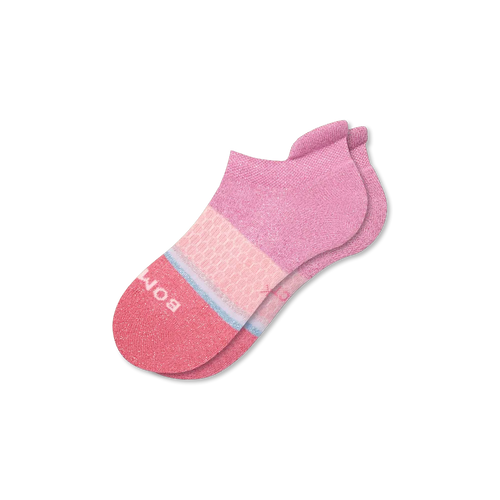 Wicked X Bombas Ankle Socks
