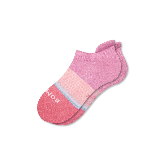 Wicked X Bombas Ankle Socks