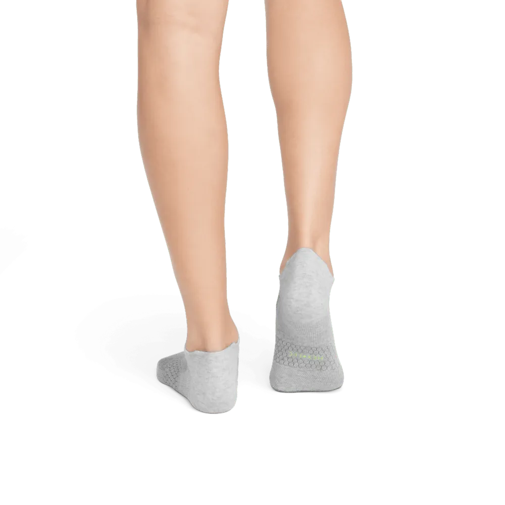 Women's Lightweight Athletic Ankle Socks