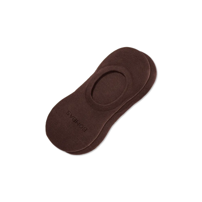 Women's Lightweight No Show Socks