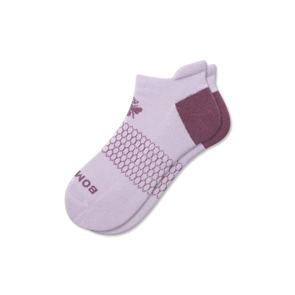 Women's Solids Ankle Socks
