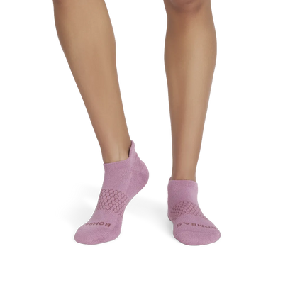 Women's Solids Ankle Socks