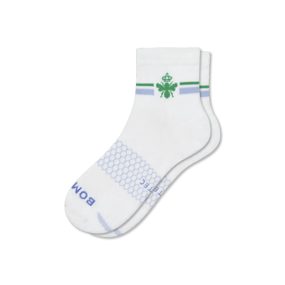Women's All-Purpose Performance Quarter Socks