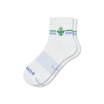 Women's All-Purpose Performance Quarter Socks