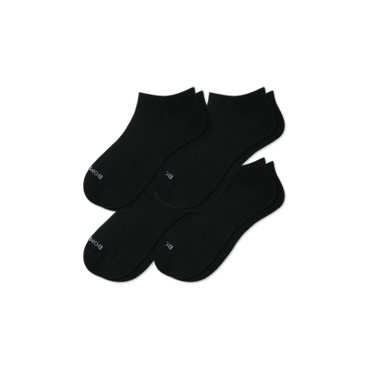 Women's Lightweight Ankle Sock 4-Pack